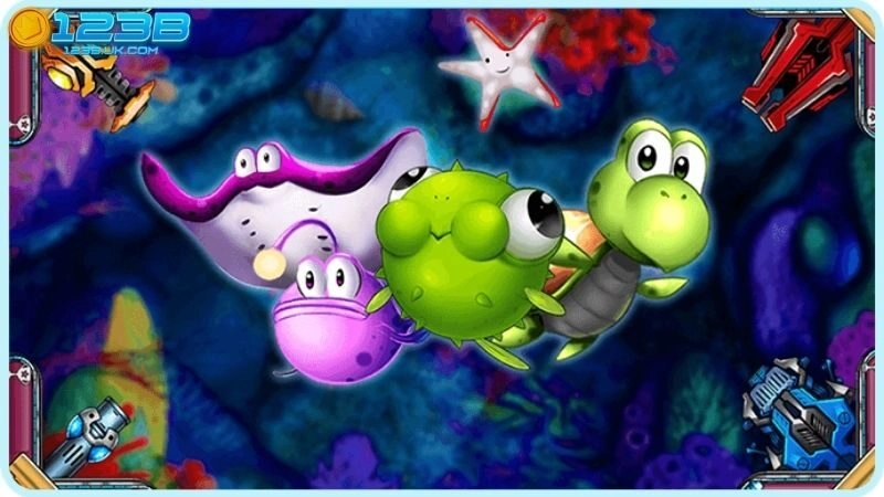 Chơi Game Mượt Mà