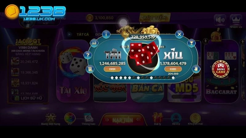 Hậu Quả Của Việc Chơi Tài Xỉu Tại Các Nhà Cái Không Uy Tín