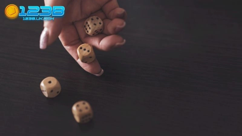 Chiến Lược Và Kinh Nghiệm Chơi Game Xóc Đĩa: Thận Trọng Và Tỉnh Táo