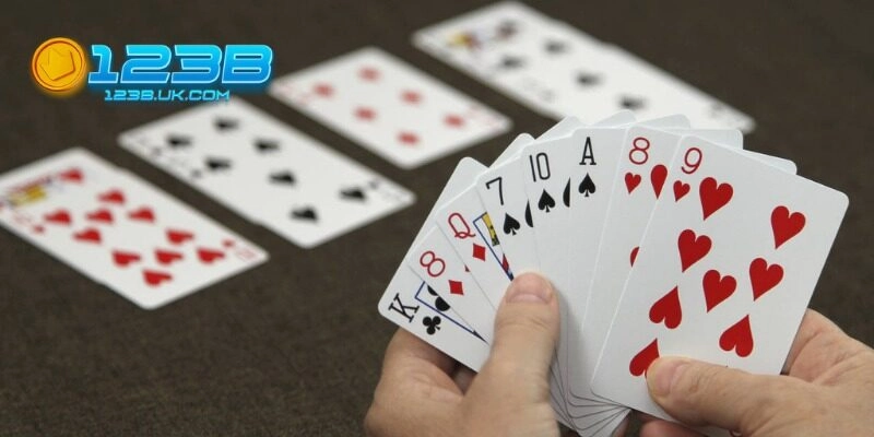 Cách Nhận Khuyến Mãi 123B Tối Đa