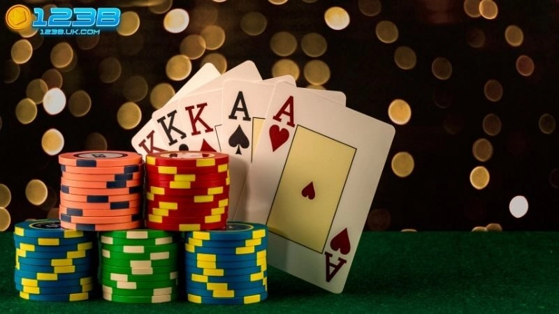 Nguồn Gốc Mậu binh