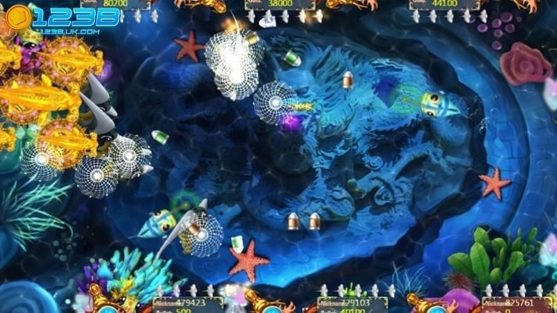 Nắm Vững Luật Chơi và Giao Diện Game: Bước Đầu Quan Trọng