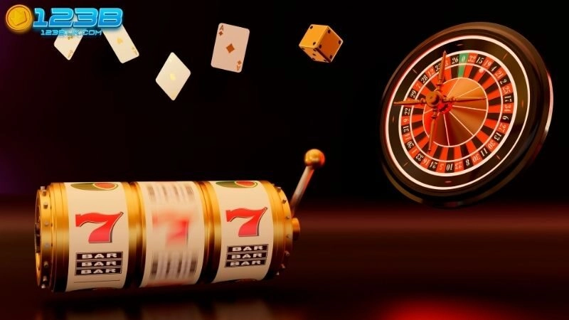 Cơ hội thắng lớn: Thế giới giải thưởng hấp dẫn trong Nổ Hũ Đổi Thưởng