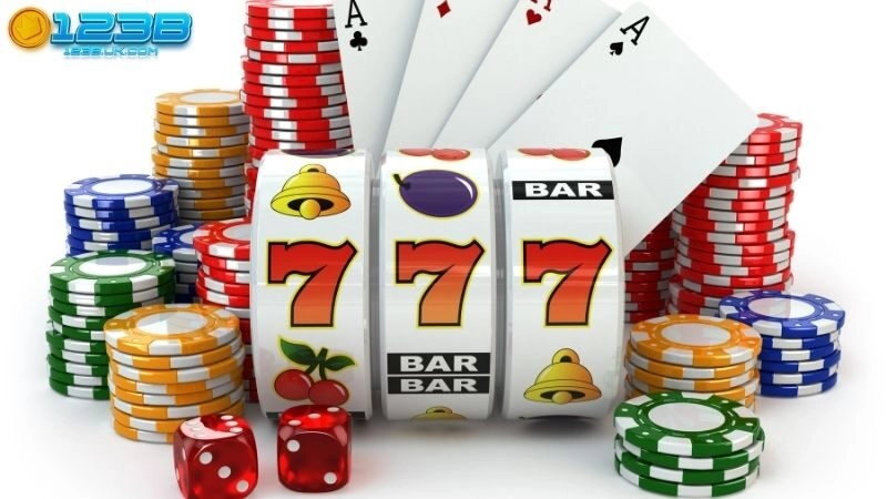 Làm sao để chọn Game nổ hũ đổi tiền thật uy tín?