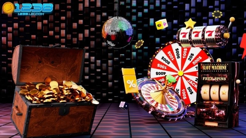 Nổ Hũ Online Hấp Dẫn Ra Sao