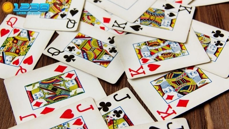 Luật Chơi Cơ Bản