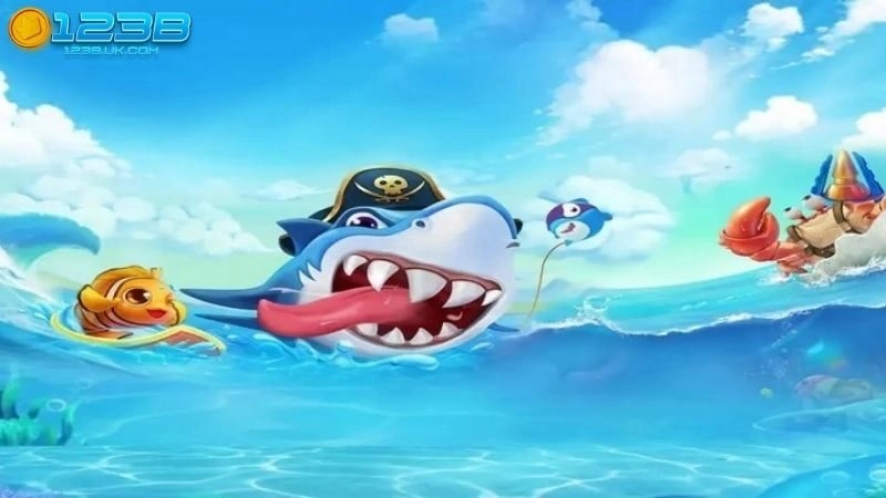 Tool bắn cá là gì? Định Nghĩa và Phân Loại